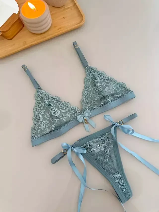 Conjunto Caprichosa Sanremo TAM P G e GG - 3