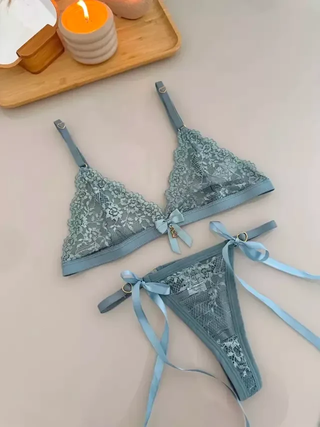 Conjunto Caprichosa Sanremo TAM P G e GG - 1