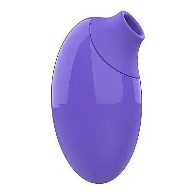 Sugador Ruby Recarregável Roxo