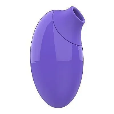 Sugador Ruby Recarregável Roxo - 1