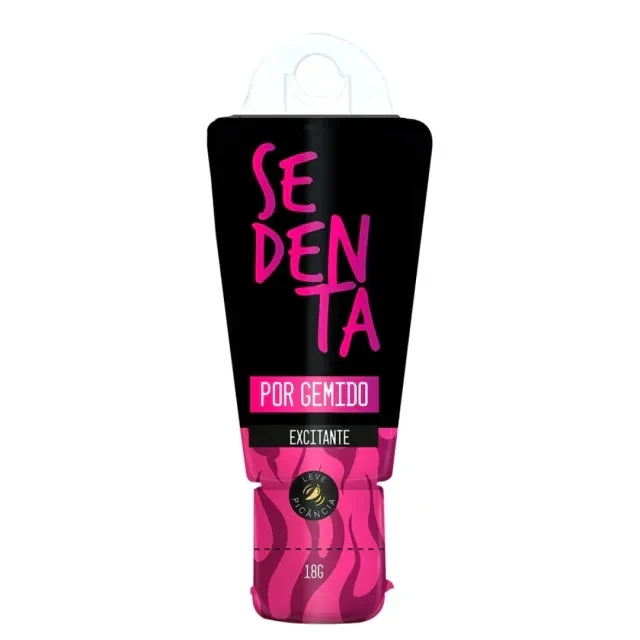 Excitante Sedenta por Gemido  - 1