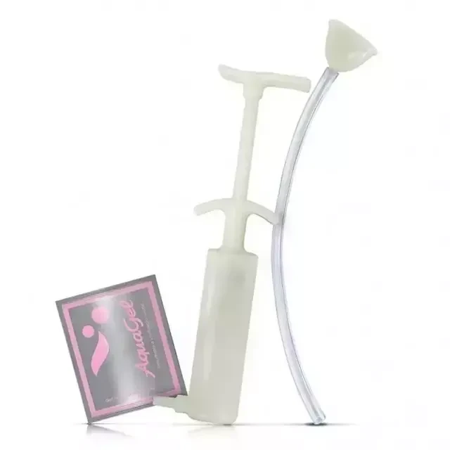 Bomba Clitoriana Feminins  - 1