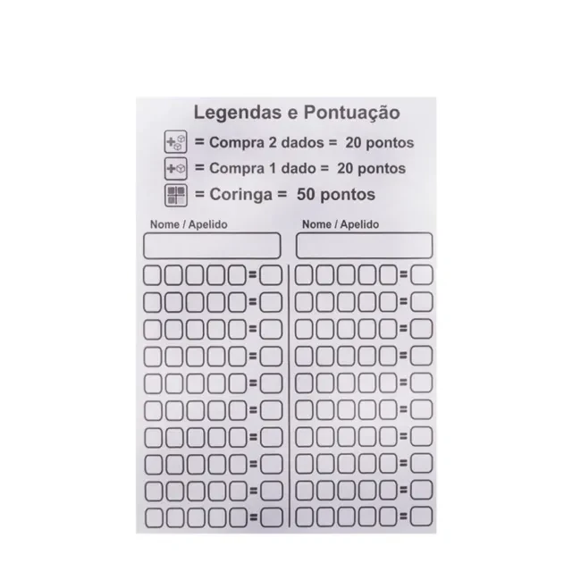 Jogo Mau Mau Bebe ou Tira Roupa  - 6