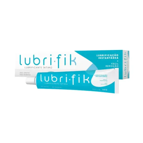 Lubrificante Neutro Lubrifik