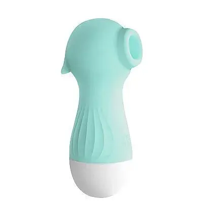 Sugador de Clitoris Lilo Recarregavel Tiffany