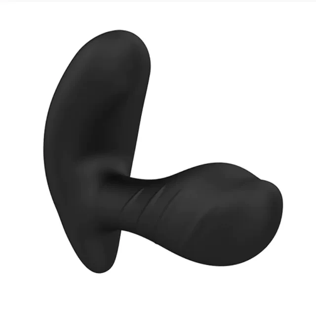 Estimulador de Próstata Recarregavel  - 1