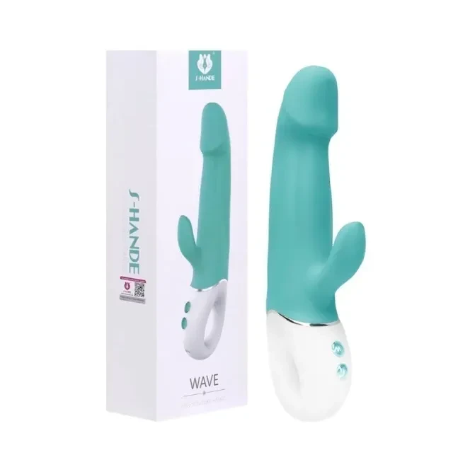 Vibrador Victor  - 1