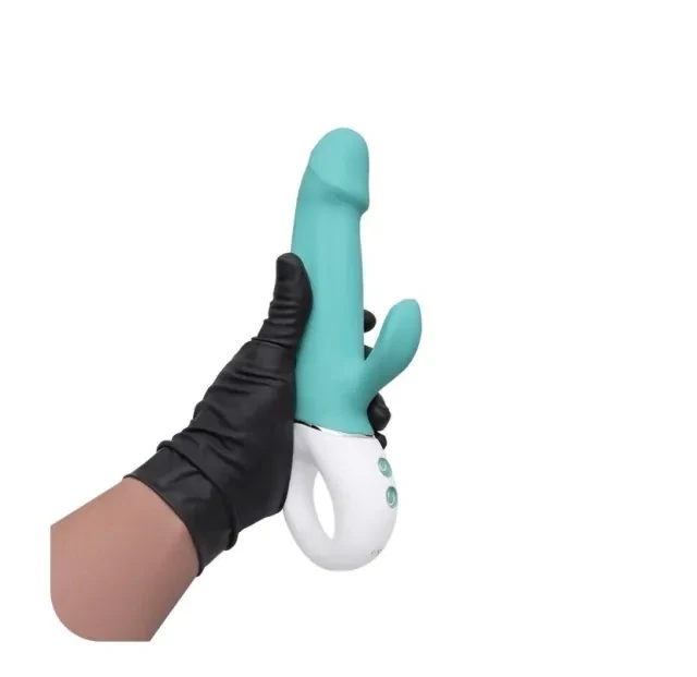 Vibrador Victor  - 5