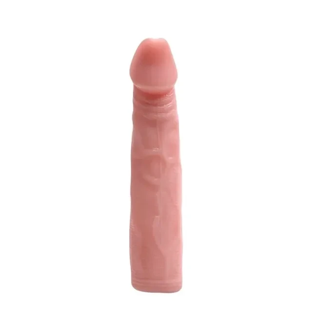 Capa Peniana com Extensor de 7 cm  - 2