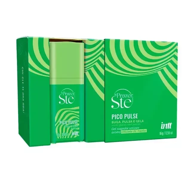 Pico Pulse Sugador Líquido  - 1