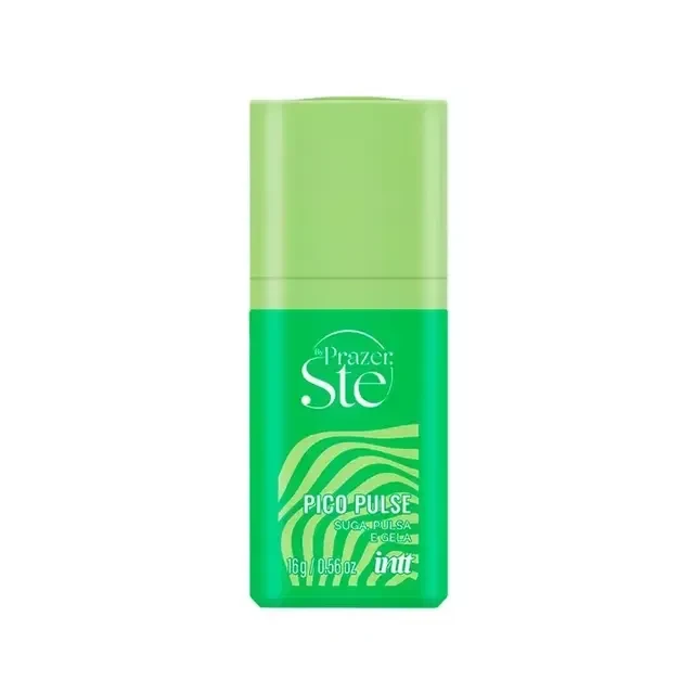 Pico Pulse Sugador Líquido  - 2