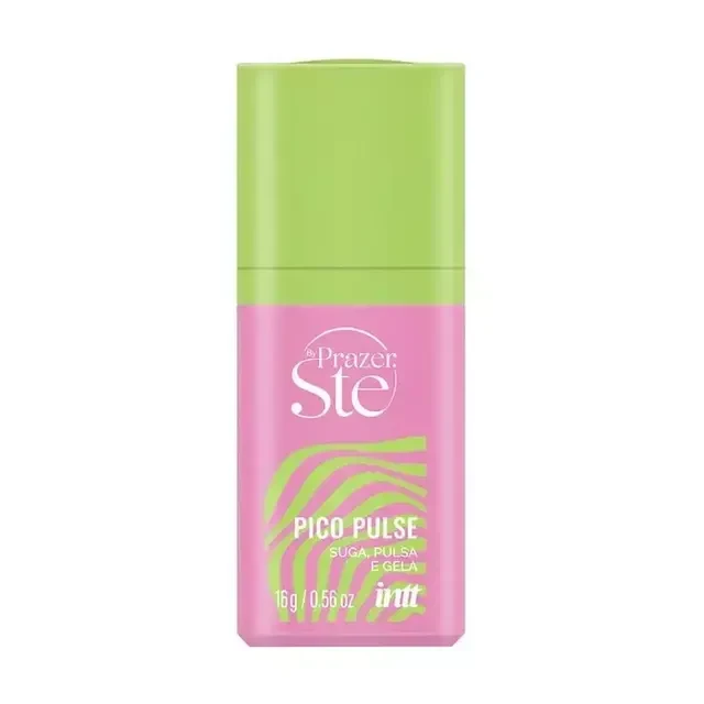 Pico Pulse Sugador Líquido  Melancia  - 2