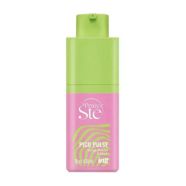 Pico Pulse Sugador Líquido  Melancia  - 3