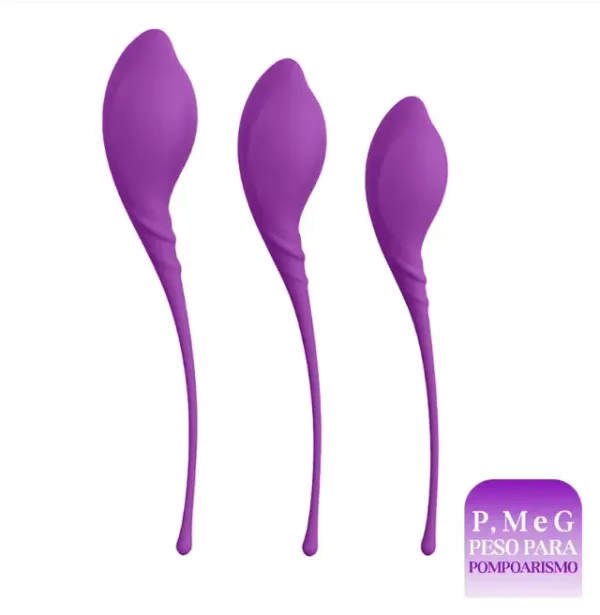 Kit Lamboll pra Pompoarismo 