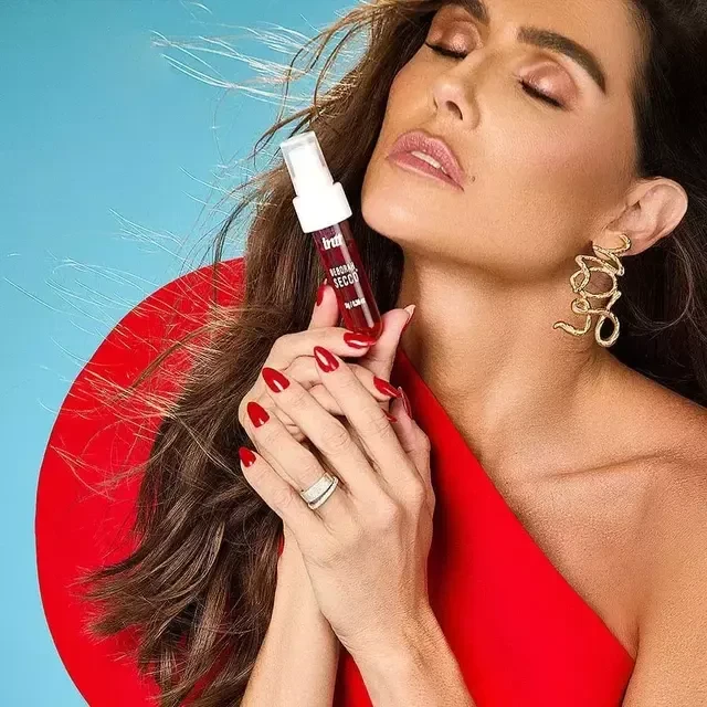 Calda Beijável Picante Déborah Seco 11g - 4