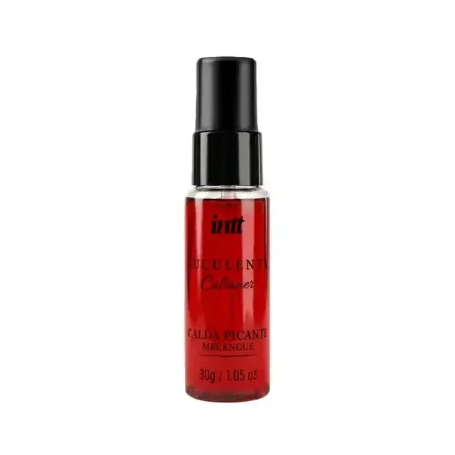 Calda Beijável Picante By Calianer 30g - 3
