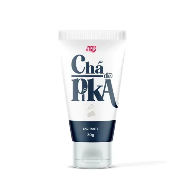 Excitante Masculino Chá de Pica 30g - 1