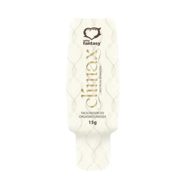 Excitante Fscilitador de Orgasmo Unissex 15h - 2