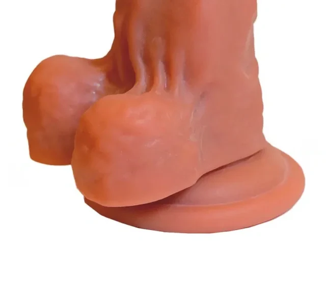 Cinta com Prótese 19x4cm Super Macia e com Vértebra  - 7