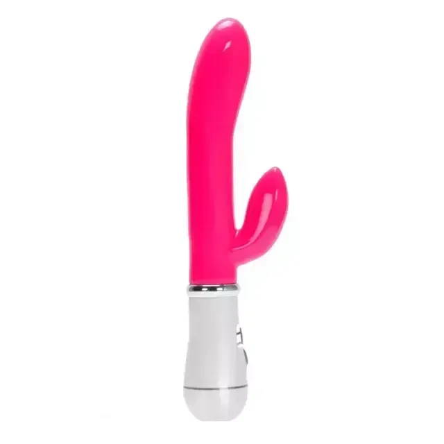 Vibrador em Jelly A Pilha  - 1