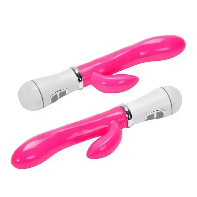 Vibrador em Jelly A Pilha  - 2