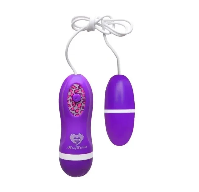Vibrador Bullet Cápsula a Pilha  - 2