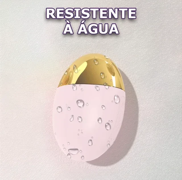 Sugador de Clitoris Recarregável  - 3