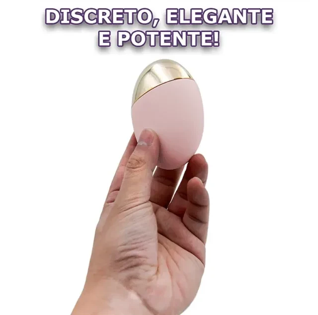 Sugador de Clitoris Recarregável  - 5