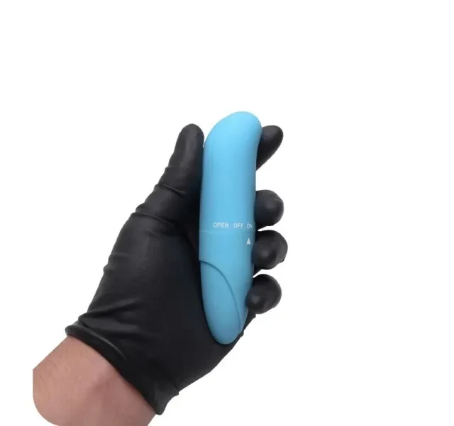 Vibrador Golfinho Ponto G Tiffany- Acompanha Pilha   - 3