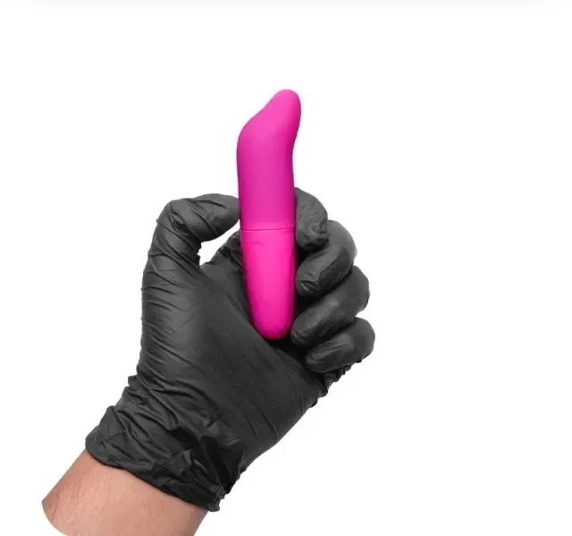 Vibrador Golfinho Ponto G Pink  - Acompanha Pilha   - 3