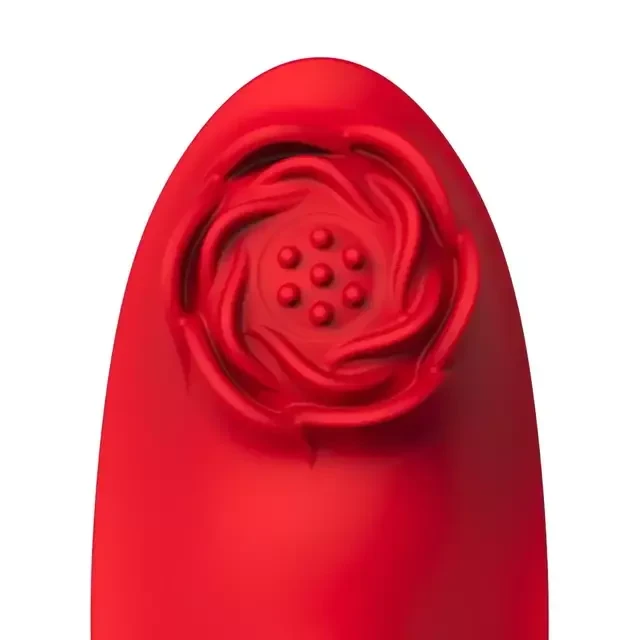 Vibrador de Calcinha Por APP Recarregável  - 4