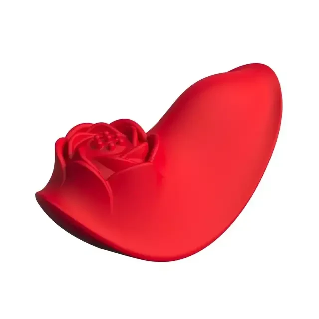 Vibrador de Calcinha Por APP Recarregável  - 5