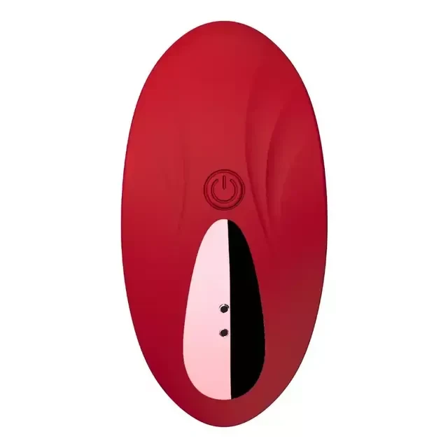 Vibrador de Calcinha Por APP Recarregável  - 6