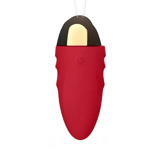 Vibrador Bullet a Pilha  - 1