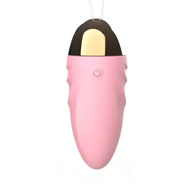 Vibrador Bullet a Pilha  Rosa  - 1