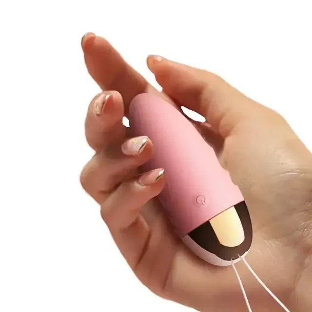 Vibrador Bullet a Pilha  Rosa  - 2