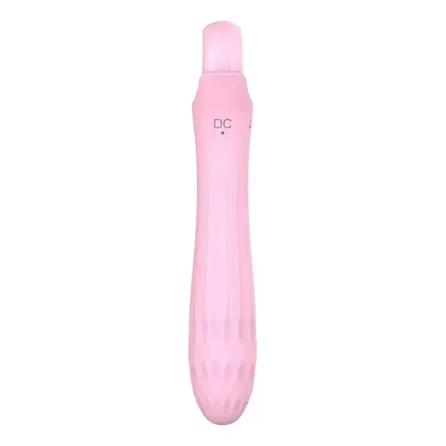 Vibrador Luxo Recarregável  - 2