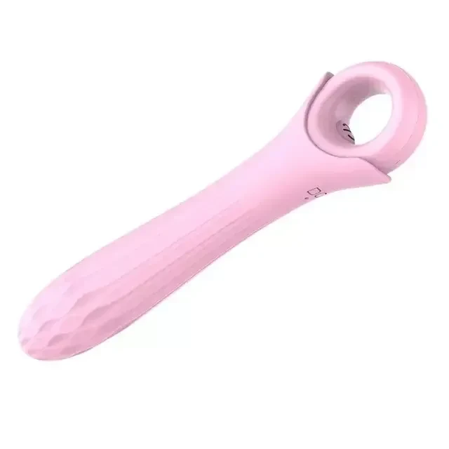 Vibrador Luxo Recarregável  - 5