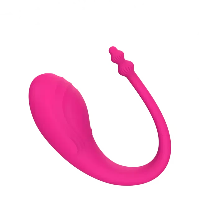 Vibrador de Casal por APP Recarregável  - 3