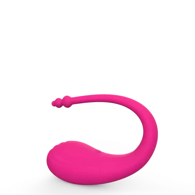 Vibrador de Casal por APP Recarregável  - 2