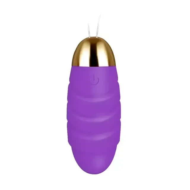 Vibrador por APP Recarregável  - 1