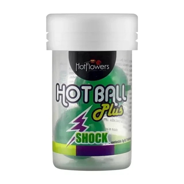Hot Ball Plus  - 1