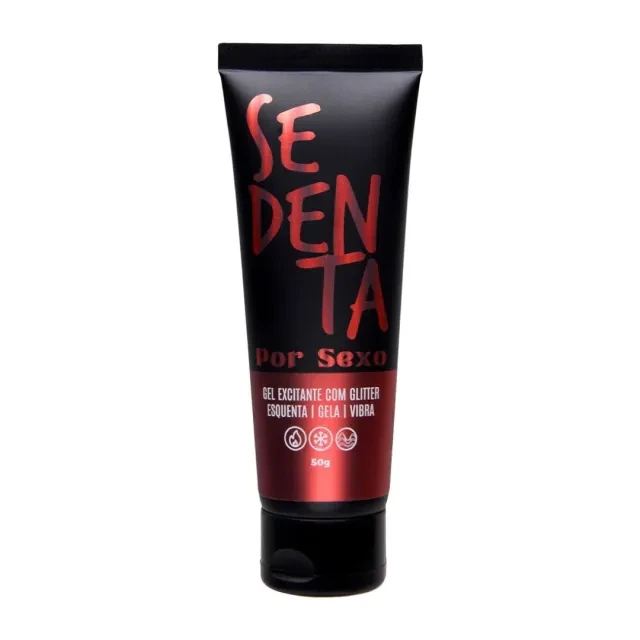 Excitante Sedenta por Sexo 50g - 1