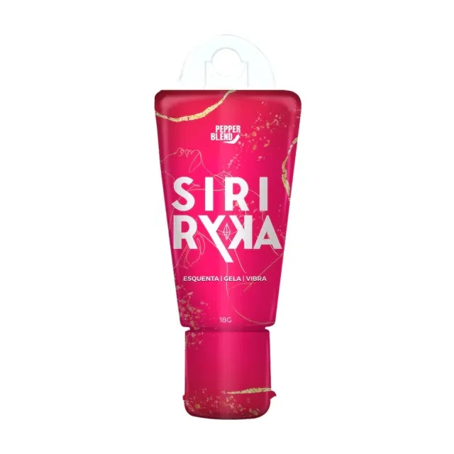 Excitante Feminino Siri Ryca - 1