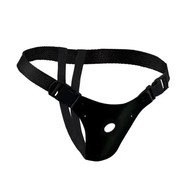 Cinta Peniana com Furo Lá Pimienta  - 1