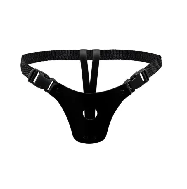 Cinta Peniana com Furo Lá Pimienta  - 2