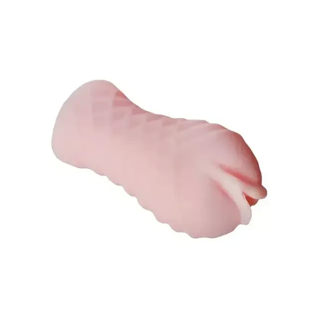 Masturbador Bruna 14 cm  - 1