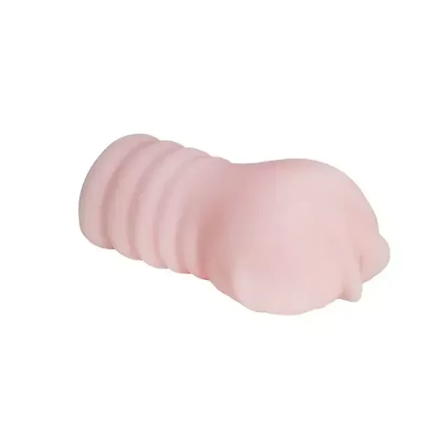 Masturbador Beatriz 14cm  - 1