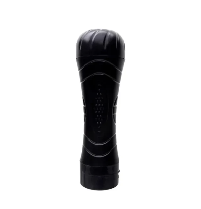 Masturbador com Vibro e Voz a Pilha  - 3