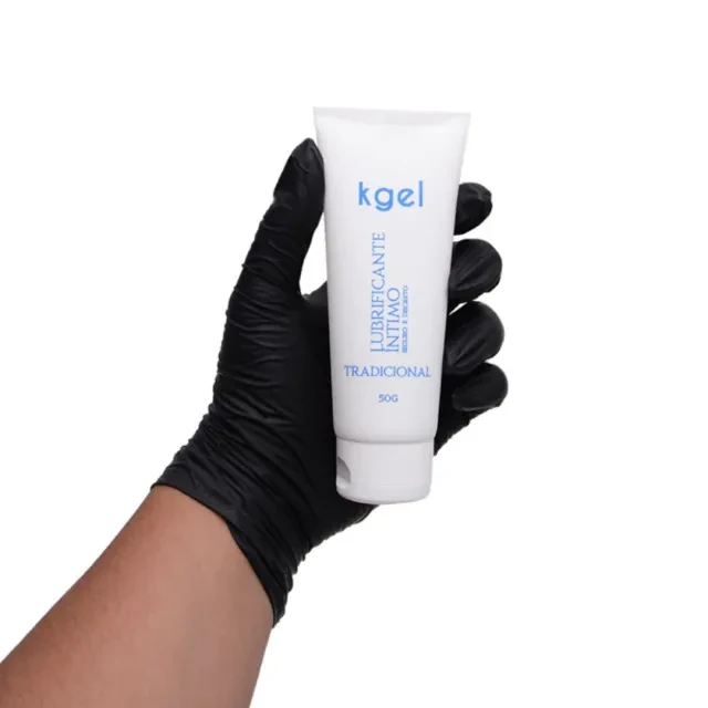 Lubrificante Neutro Kgel 50g - 2
